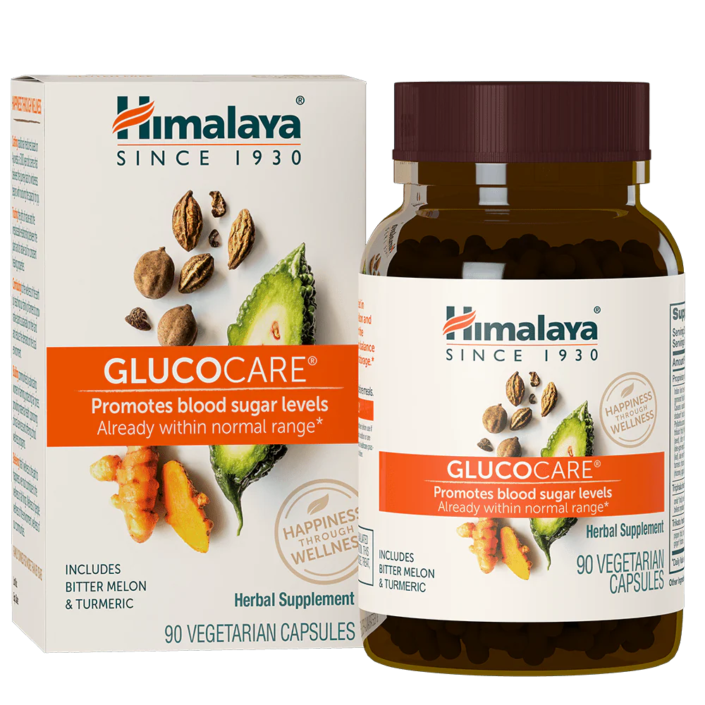 GlucoCare®