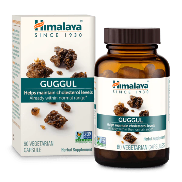 Guggul