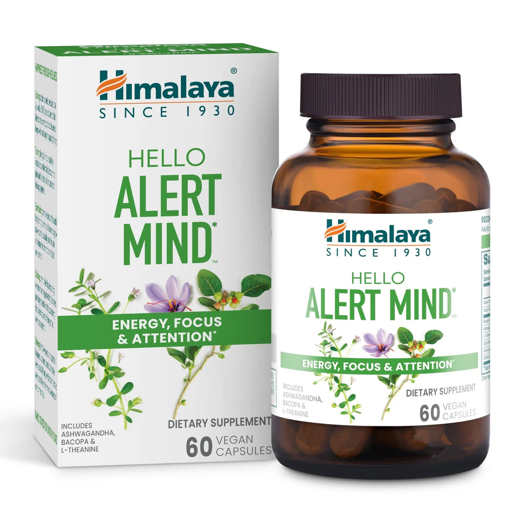 Hello Alert Mind