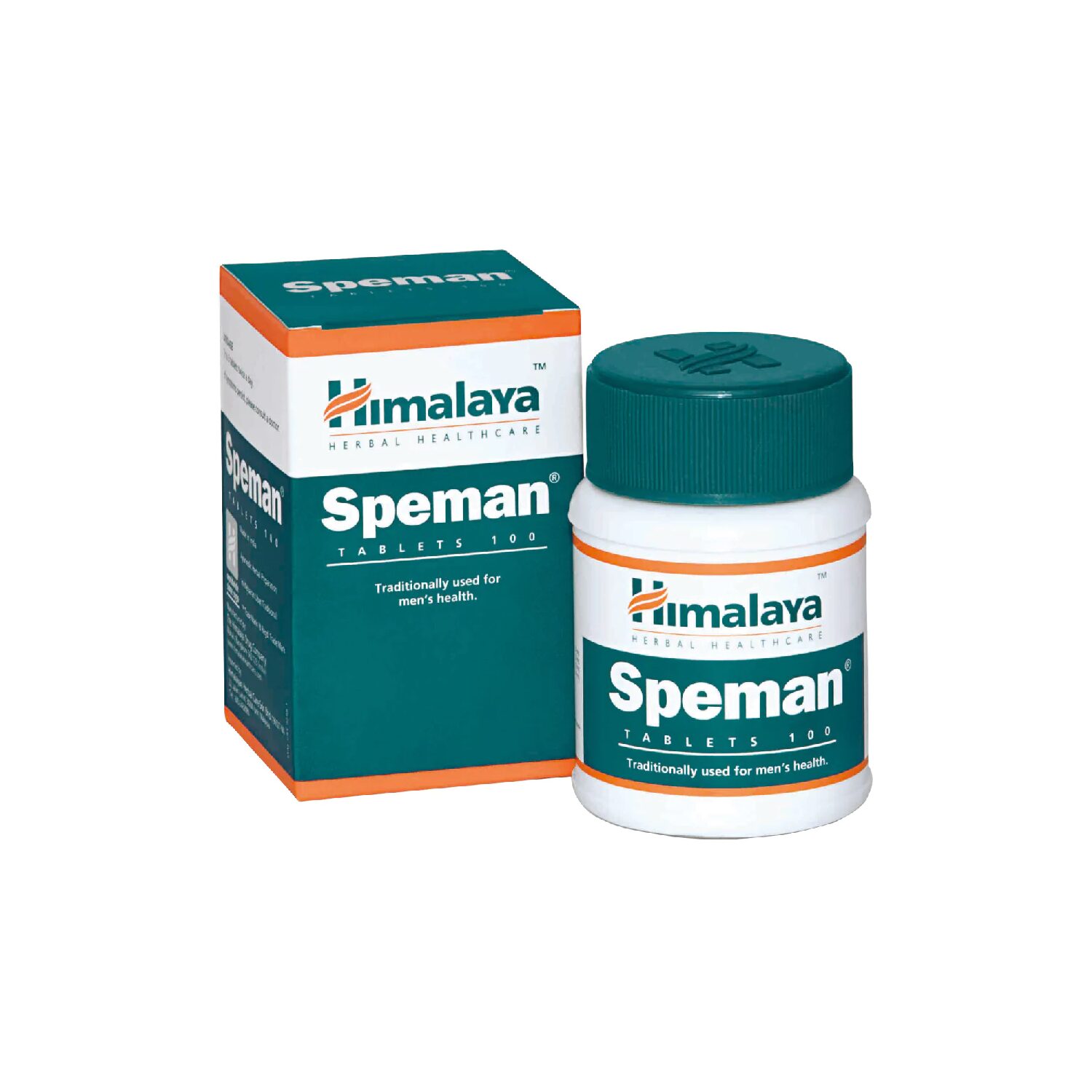 speman